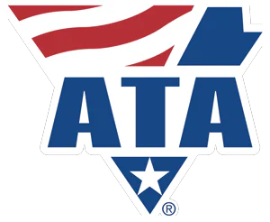 American Trucking Association Logo