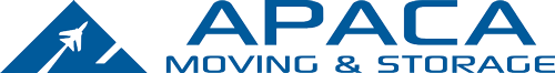 Apaca Moving & Storage Logo