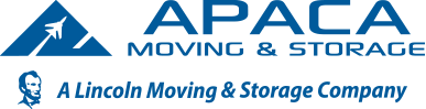 Apaca Moving & Storage Logo