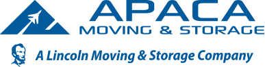 Apaca Moving & Storage Logo